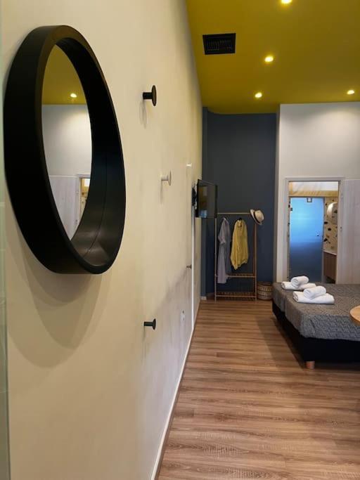 Modern Lux Apartment Downtown Rethimnon Buitenkant foto